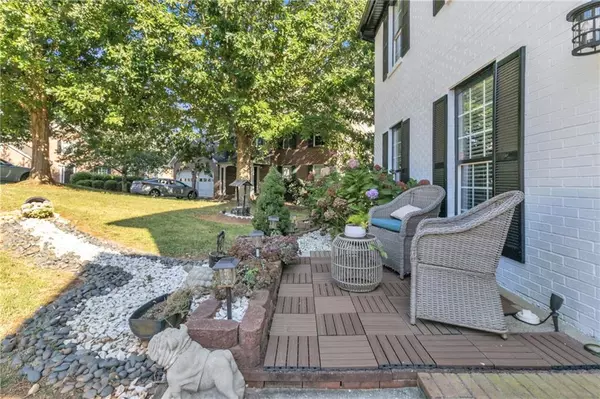 Lawrenceville, GA 30045,521 Chadborn CT