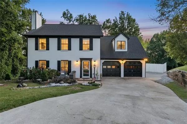 521 Chadborn CT, Lawrenceville, GA 30045