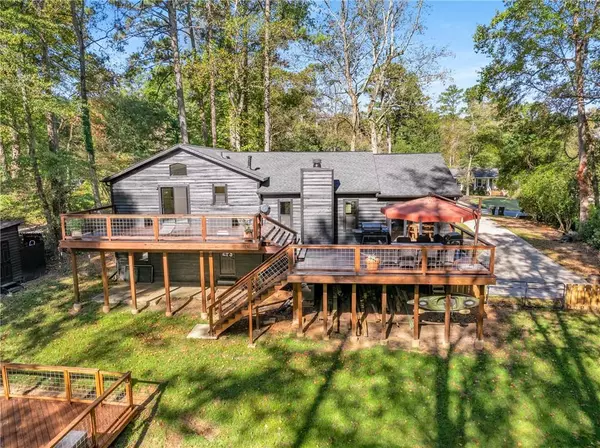 Woodstock, GA 30188,907 Andover CT