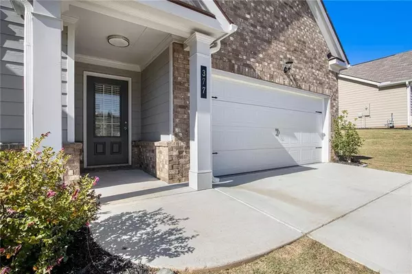 Braselton, GA 30517,377 Hellen Valley DR