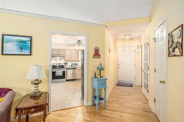 Covington, GA 30016,45 Saratoga WAY