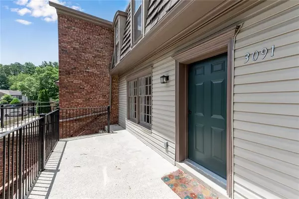 Atlanta, GA 30341,3091 Colonial WAY #J3