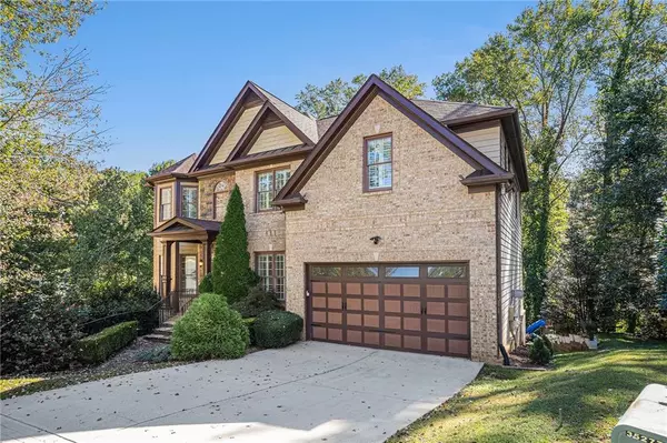 Marietta, GA 30066,3301 Chastain Ridge DR