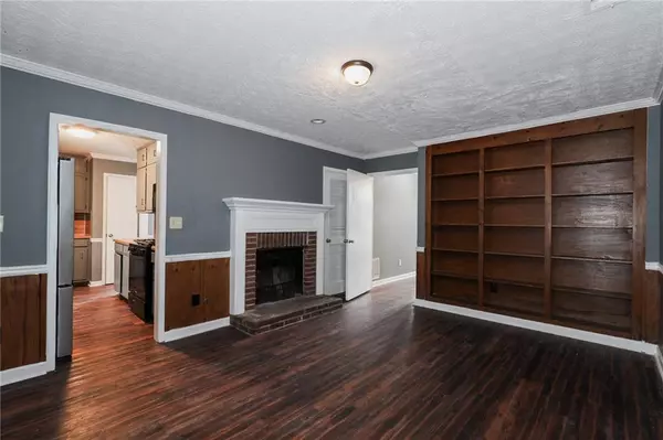 Conyers, GA 30013,2133 Hickory Bend SE #B