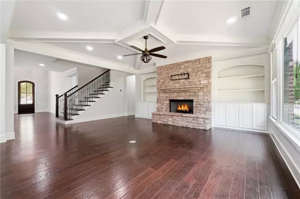 Cumming, GA 30041,3250 Caney Estates PL