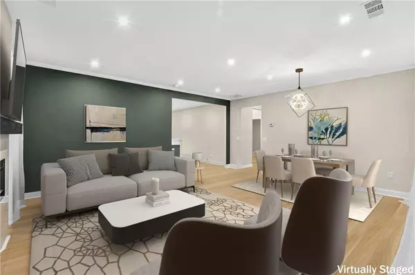 East Point, GA 30344,926 Avebury DR