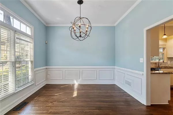 Atlanta, GA 30319,1362 Cartecay DR NE