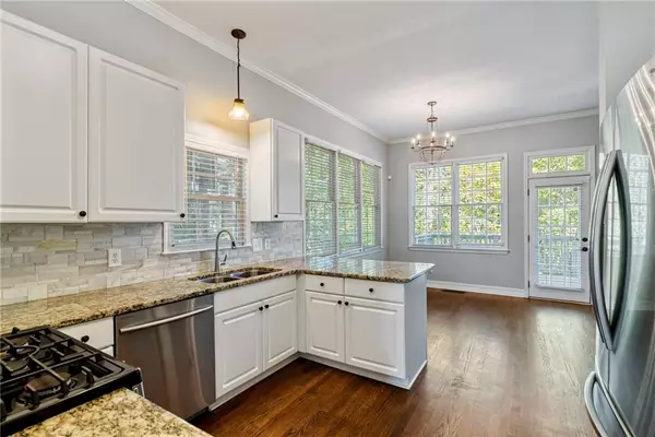 Atlanta, GA 30319,1362 Cartecay DR NE