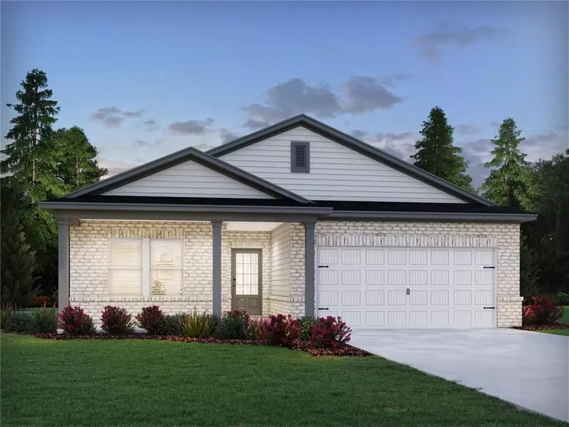 3936 Ladiga ST, Powder Springs, GA 30127