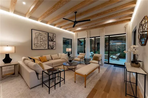 Atlanta, GA 30306,787 Bonaventure AVE NE