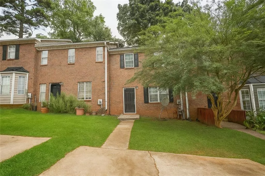 Austell, GA 30168,7215 Crestside Drive
