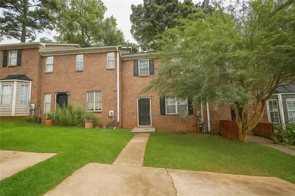 7215 Crestside Drive, Austell, GA 30168
