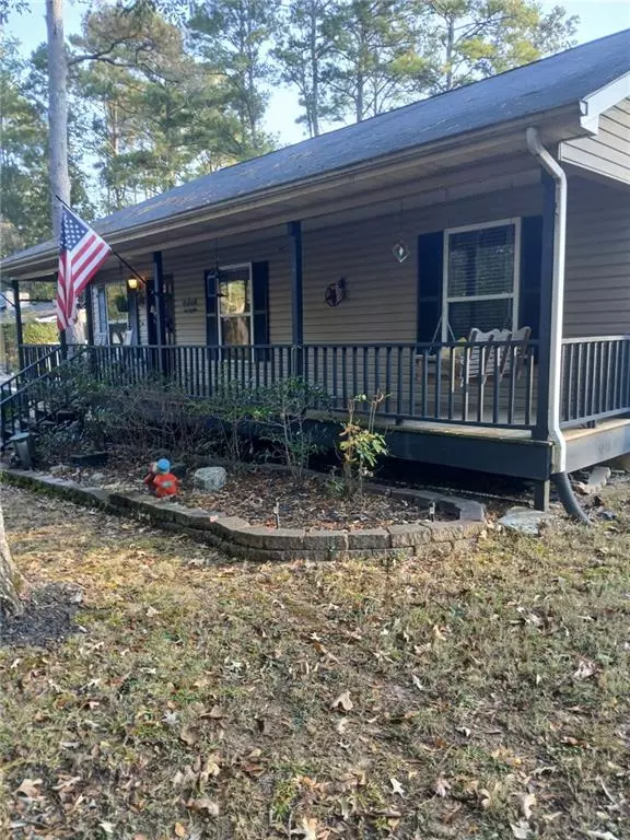 Chickamauga, GA 30707,309 Longwood RD