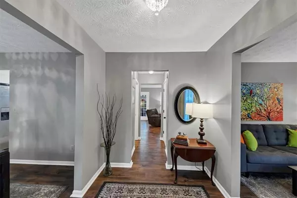 Powder Springs, GA 30127,2710 Braemore GLN