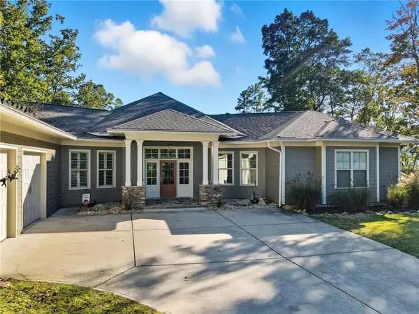 Waleska, GA 30183,114 Moose LOOP