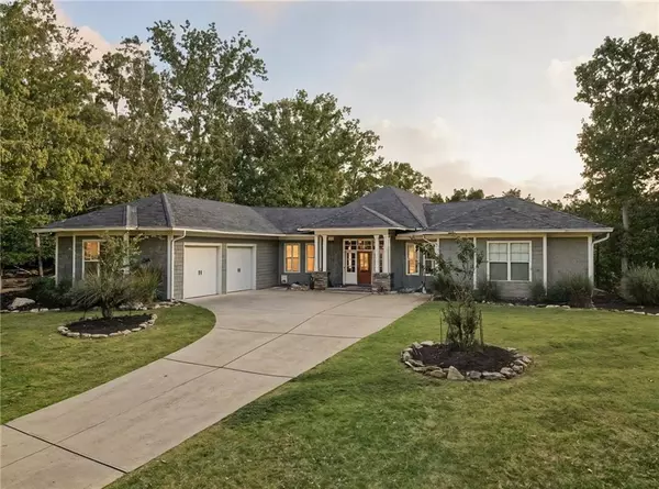 Waleska, GA 30183,114 Moose LOOP