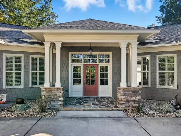 Waleska, GA 30183,114 Moose LOOP