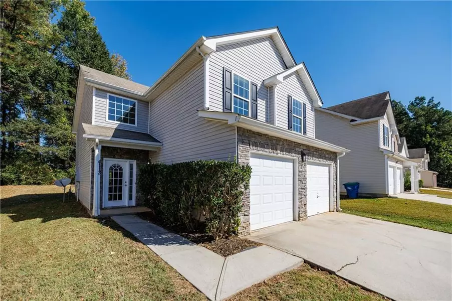 4113 Alveston DR, Atlanta, GA 30349