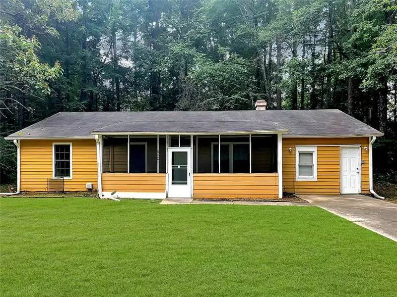 5401 Timor Trail, Lithonia, GA 30038