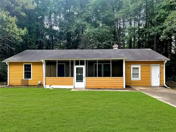 5401 Timor Trail, Lithonia, GA 30038