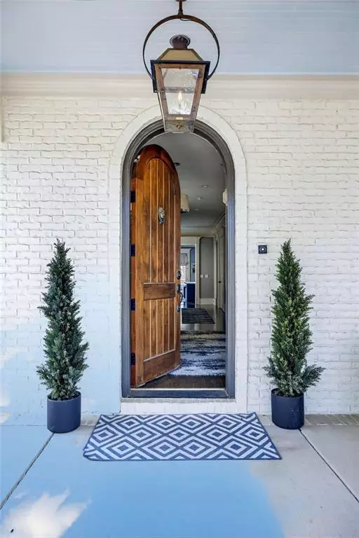 Atlanta, GA 30306,1326 Lanier BLVD NE