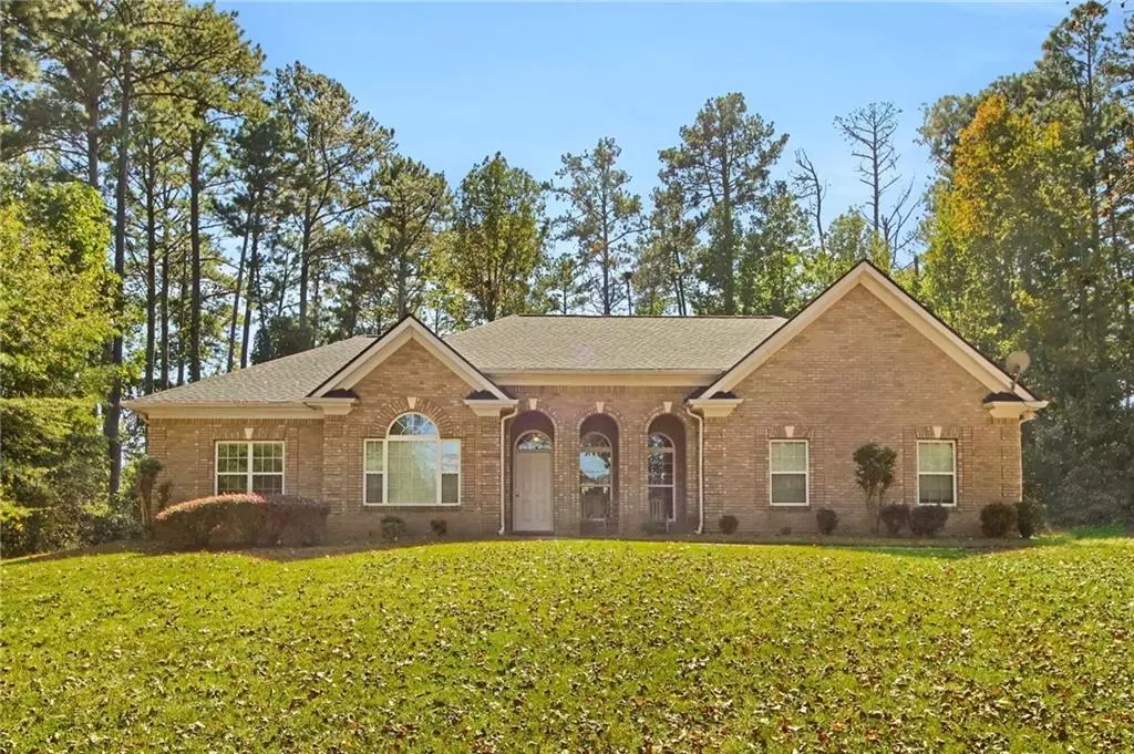 Conyers, GA 30013,2275 Old Covington RD NE