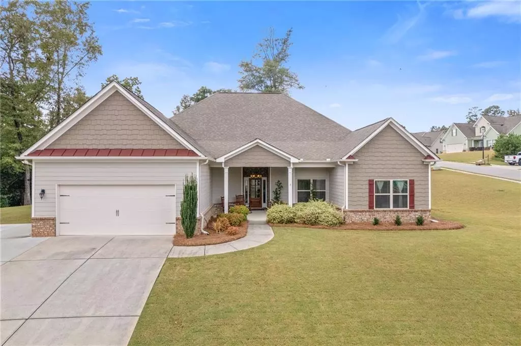 Winder, GA 30680,1303 Windstone CT