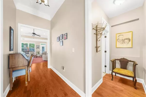 Gainesville, GA 30504,3880 Sweet Magnolia DR SW