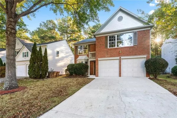 Johns Creek, GA 30005,640 Arncliffe CT