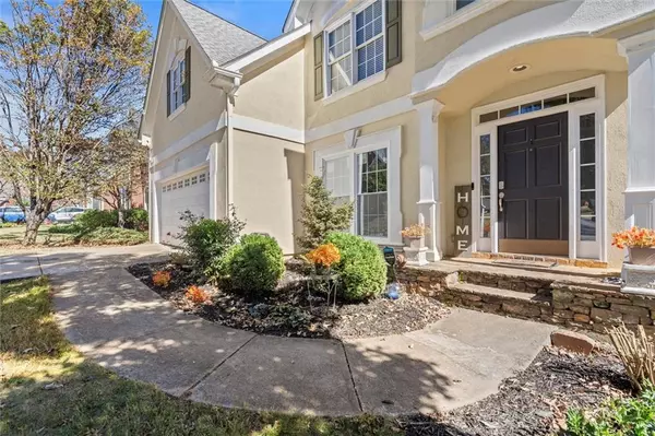 Suwanee, GA 30024,1600 Saint Julian ST NW