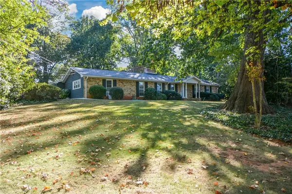 Atlanta, GA 30338,5379 Harris CIR