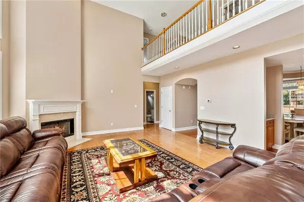 Lilburn, GA 30047,4289 Catamount DR SW