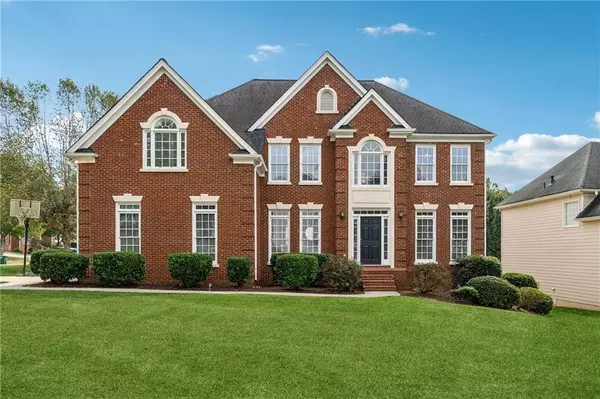 4289 Catamount DR SW, Lilburn, GA 30047