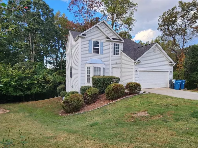 138 Shady View PL, Lawrenceville, GA 30044