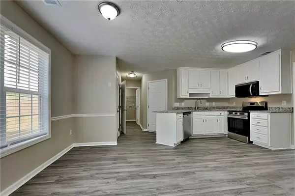 Dacula, GA 30019,3520 Lynley Mill DR