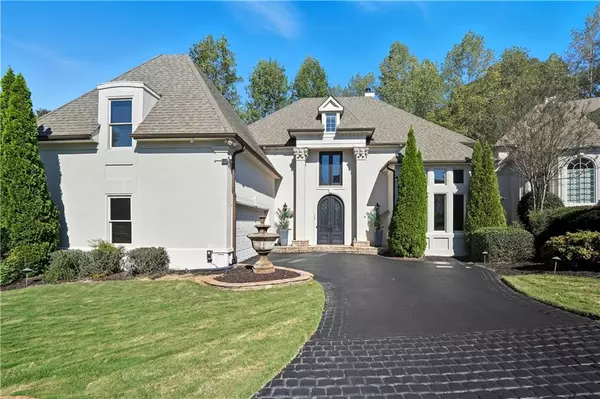 Alpharetta, GA 30022,765 Olde Clubs DR