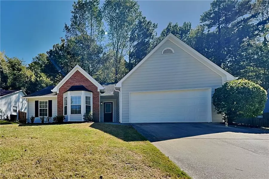 121 Clarion RD, Lawrenceville, GA 30043