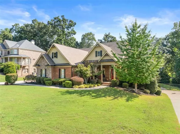 Jefferson, GA 30549,387 FOUNTAINHEAD DR