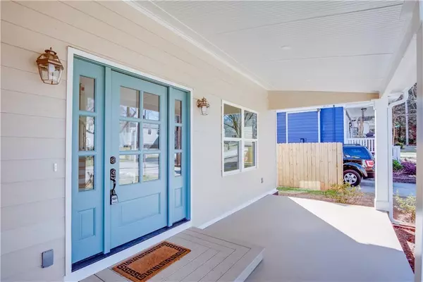 East Point, GA 30344,3286 Bachelor Street