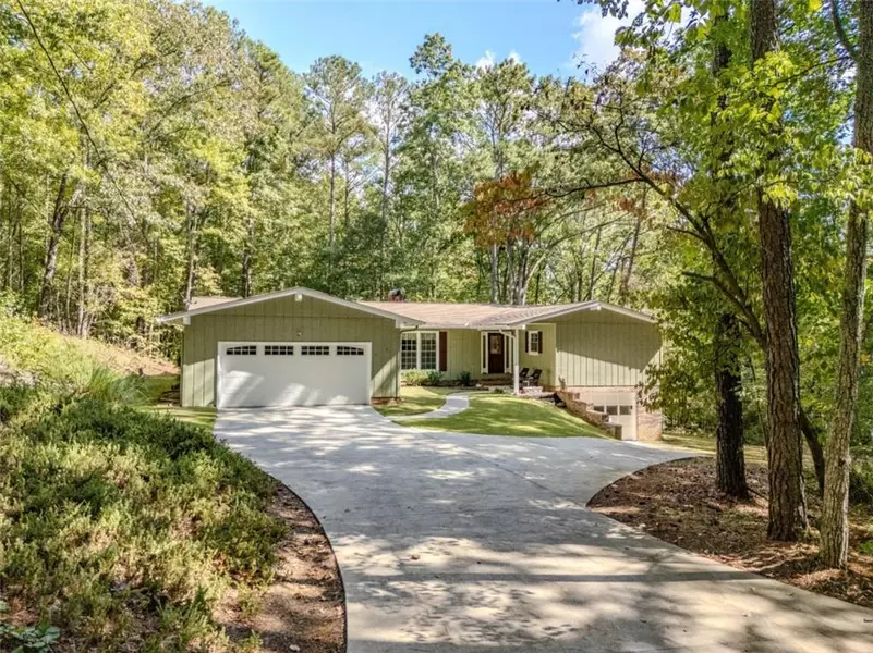 186 Fairview DR, Rome, GA 30165