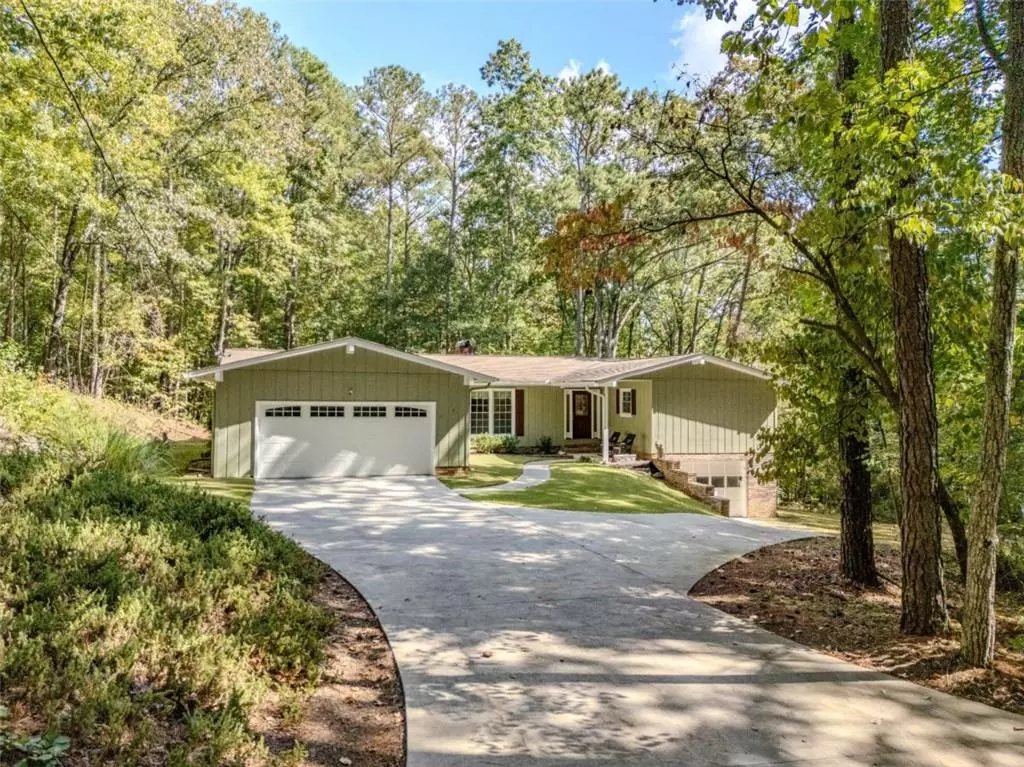Rome, GA 30165,186 Fairview DR