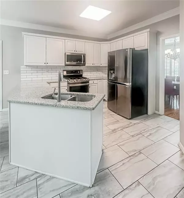 Suwanee, GA 30024,1485 Oglethorpe Run LN