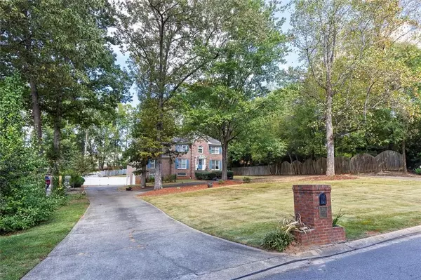 Lawrenceville, GA 30046,210 HANARRY DR