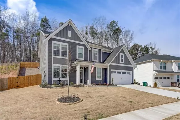 Canton, GA 30114,170 Greenbrier WAY