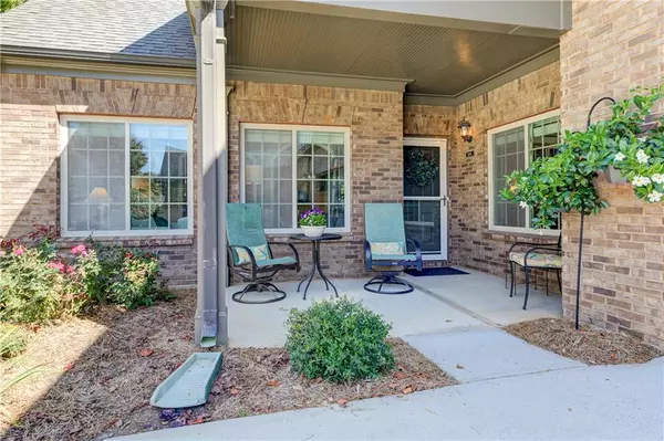 Kennesaw, GA 30144,120 Chastain RD NW #2105