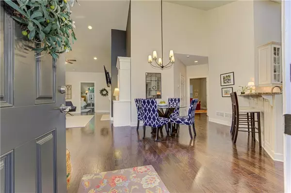 Kennesaw, GA 30144,120 Chastain RD NW #2105