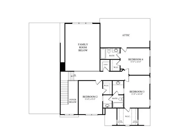 Cumming, GA 30041,4520 Greyson Manor DR