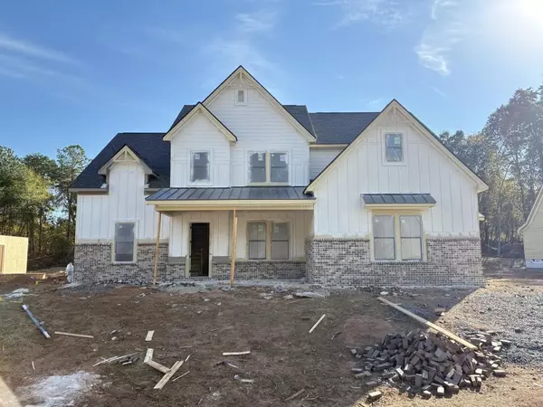 4520 Greyson Manor DR, Cumming, GA 30041
