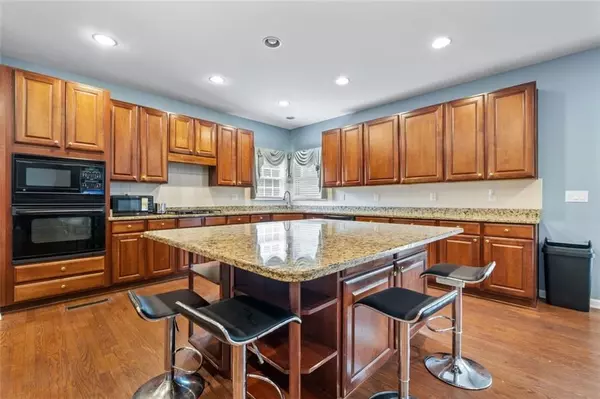 Lithonia, GA 30038,4543 RED TAIL DR