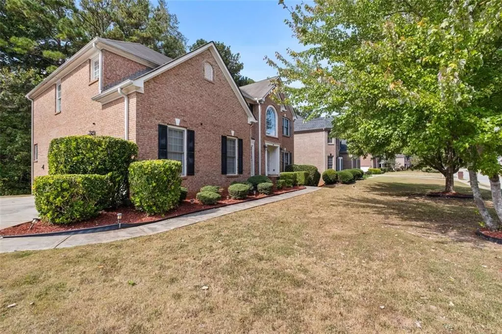 Lithonia, GA 30038,4543 RED TAIL DR